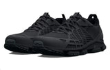 Under Armour - Men's Micro G Strikefast Protect Tactical Shoes - Wide