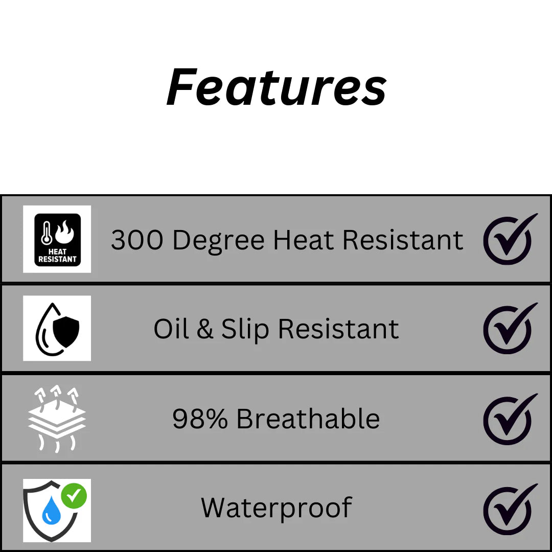 Grisport - Boa Tactical Boot