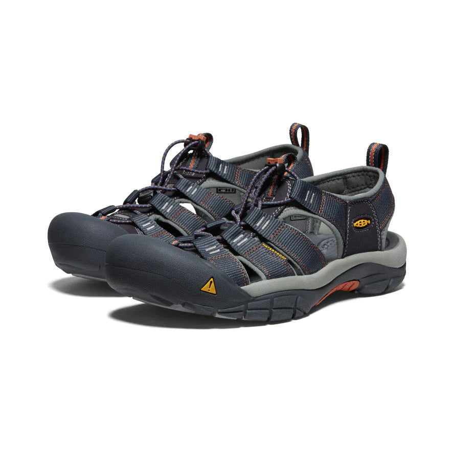 Keen Newport H2