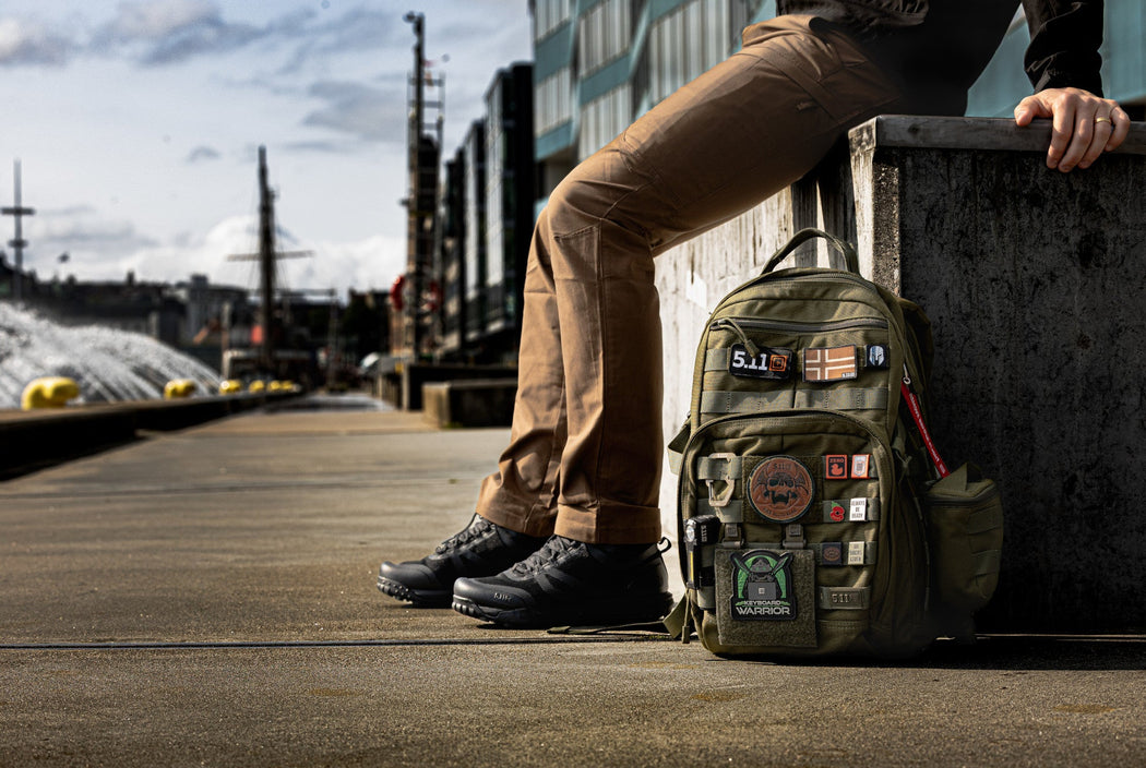 5.11 Tactical Gear & Apparel | Canada – Urban Tactical