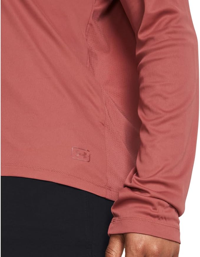 Under Armour - Iso-Chill Shorebreak Hoodie
