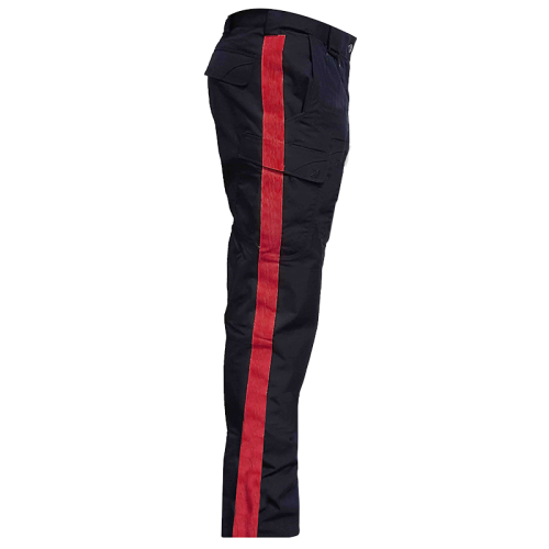 5.11 Women's Stryke Pant - With 1/2" Red Braid