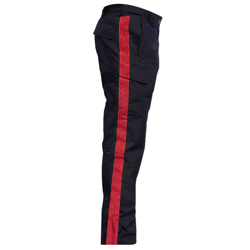 Medicine Hat Police | 5.11 Tactical - Women's Icon Cargo Pant wtih 1" RED BRAID