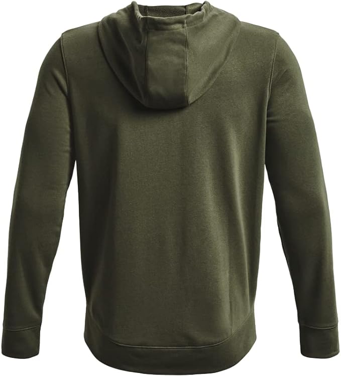 Under Armour - Men's Rival Terry Full-Zip