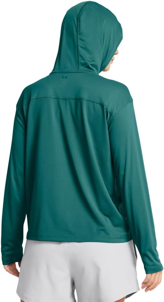 Under Armour - Iso-Chill Shorebreak Hoodie