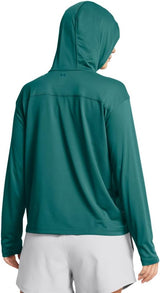 Under Armour - Iso-Chill Shorebreak Hoodie
