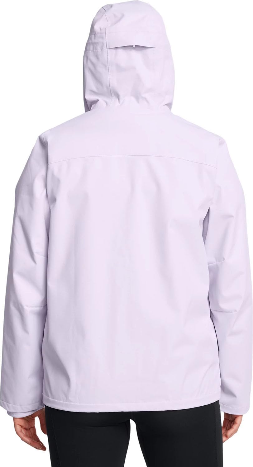 Under Armour - Women's Storm Porter 3-in-1 2.0 Jacket