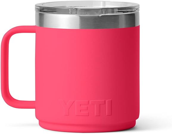 YETI - Rambler 10 oz/296 ml Mug – Urban Tactical