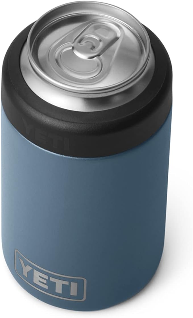 YETI Rambler Colster 2.0 | Insulated Can Holder – Urban Tactical