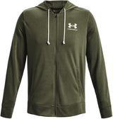 Under Armour - Men's Rival Terry Full-Zip