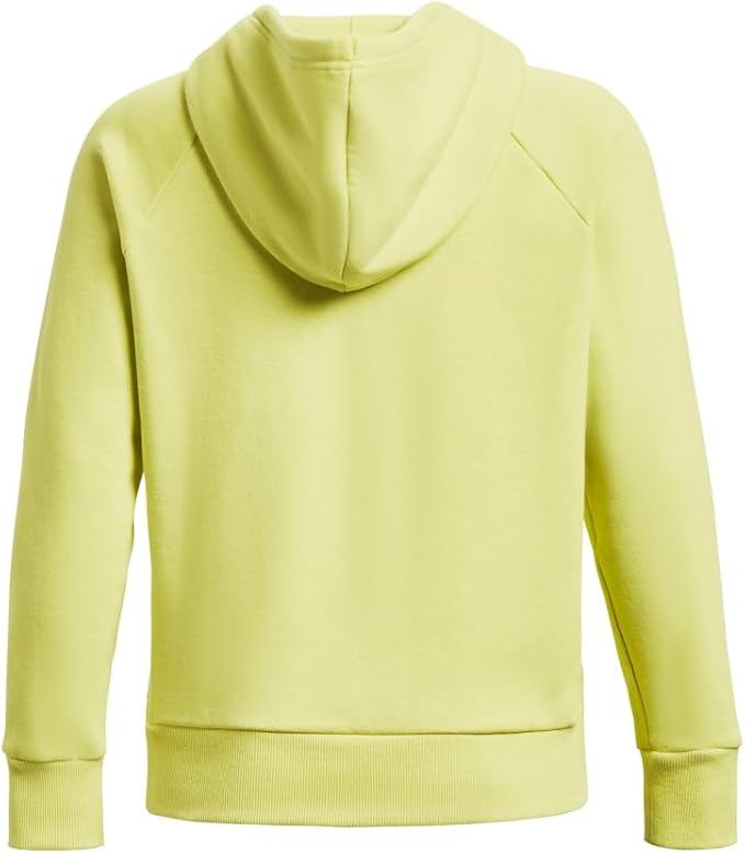 Under Armour - Rival Fleece Big Logo Hoodie