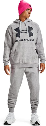 Under Armour - Rival Fleece Big Logo Hoodie