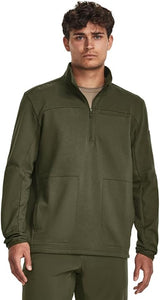Under Armour - Tac Rival Job Fleece