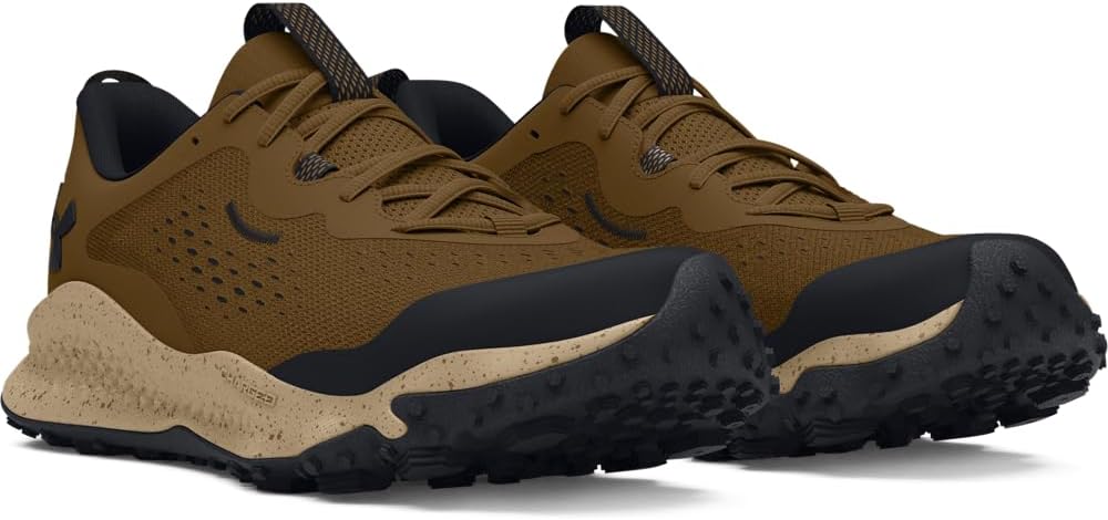 Under Armour - Men's Charged Maven Trail Running Shoes