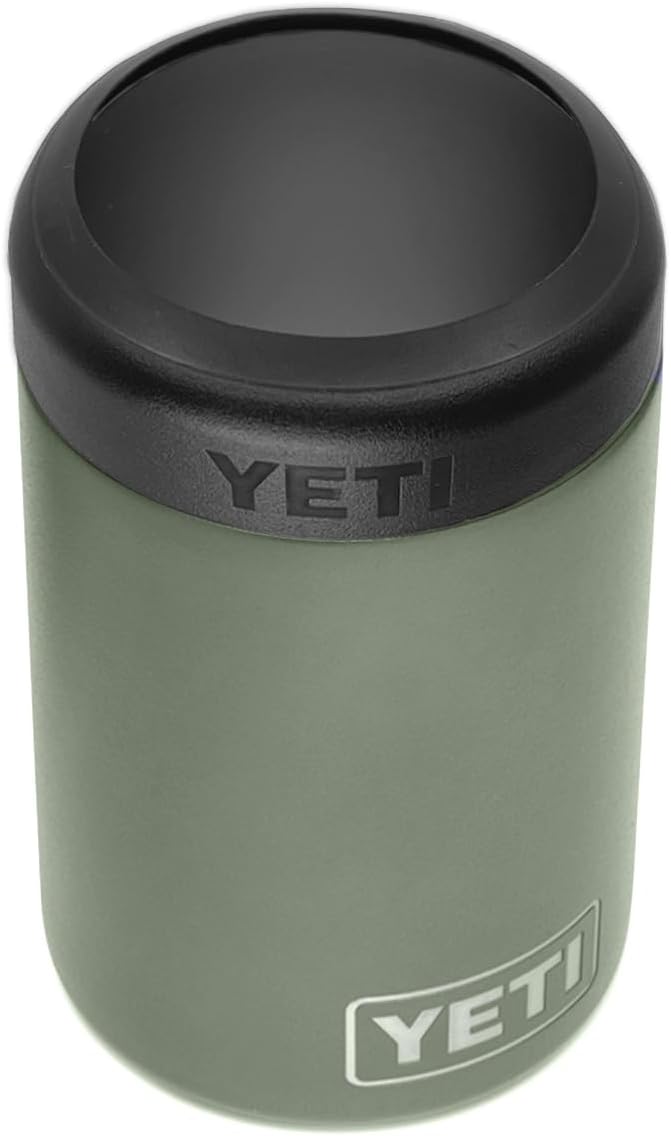 YETI RAMBLER COLSTER 2.0 カモ YETI Rambler Colster 2.0 | Insulated Can Holder – Urban Tactical
