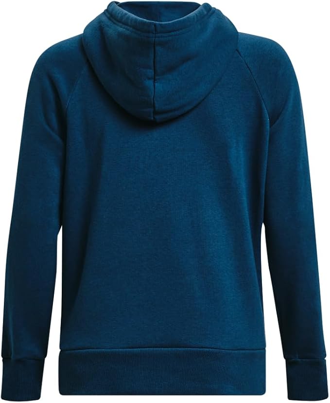 Under Armour - Rival Fleece Big Logo Hoodie