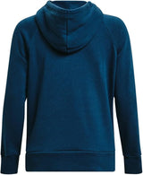 Under Armour - Rival Fleece Big Logo Hoodie