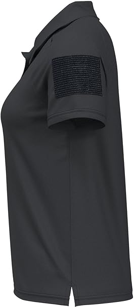 Under Armour - Women's Tac Elite Polo