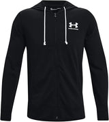 Under Armour - Men's Rival Terry Full-Zip