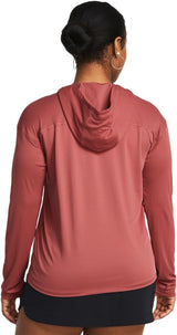 Under Armour - Iso-Chill Shorebreak Hoodie