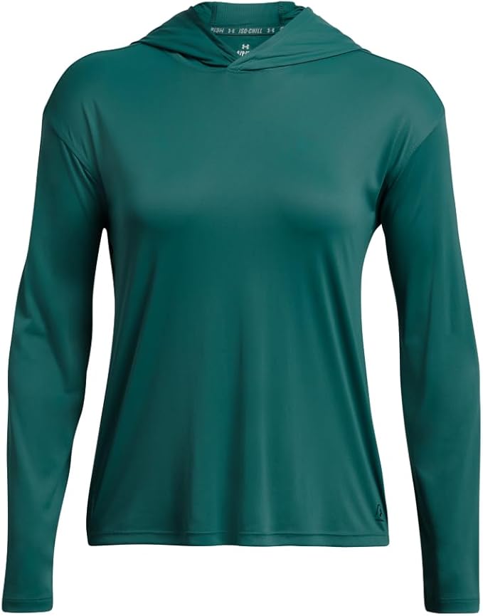 Under Armour - Iso-Chill Shorebreak Hoodie