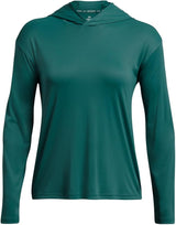 Under Armour - Iso-Chill Shorebreak Hoodie