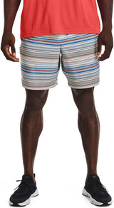 Under Armour Men's Shorebreak 2-in-1 Amphib Shorts