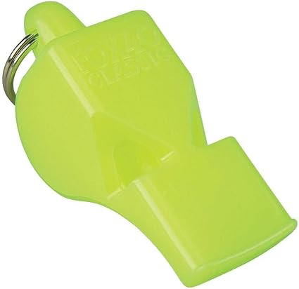 Fox 40 - Classic Safety Whistle