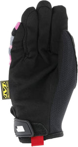 Mechanix - The Original Womens Pink Camo