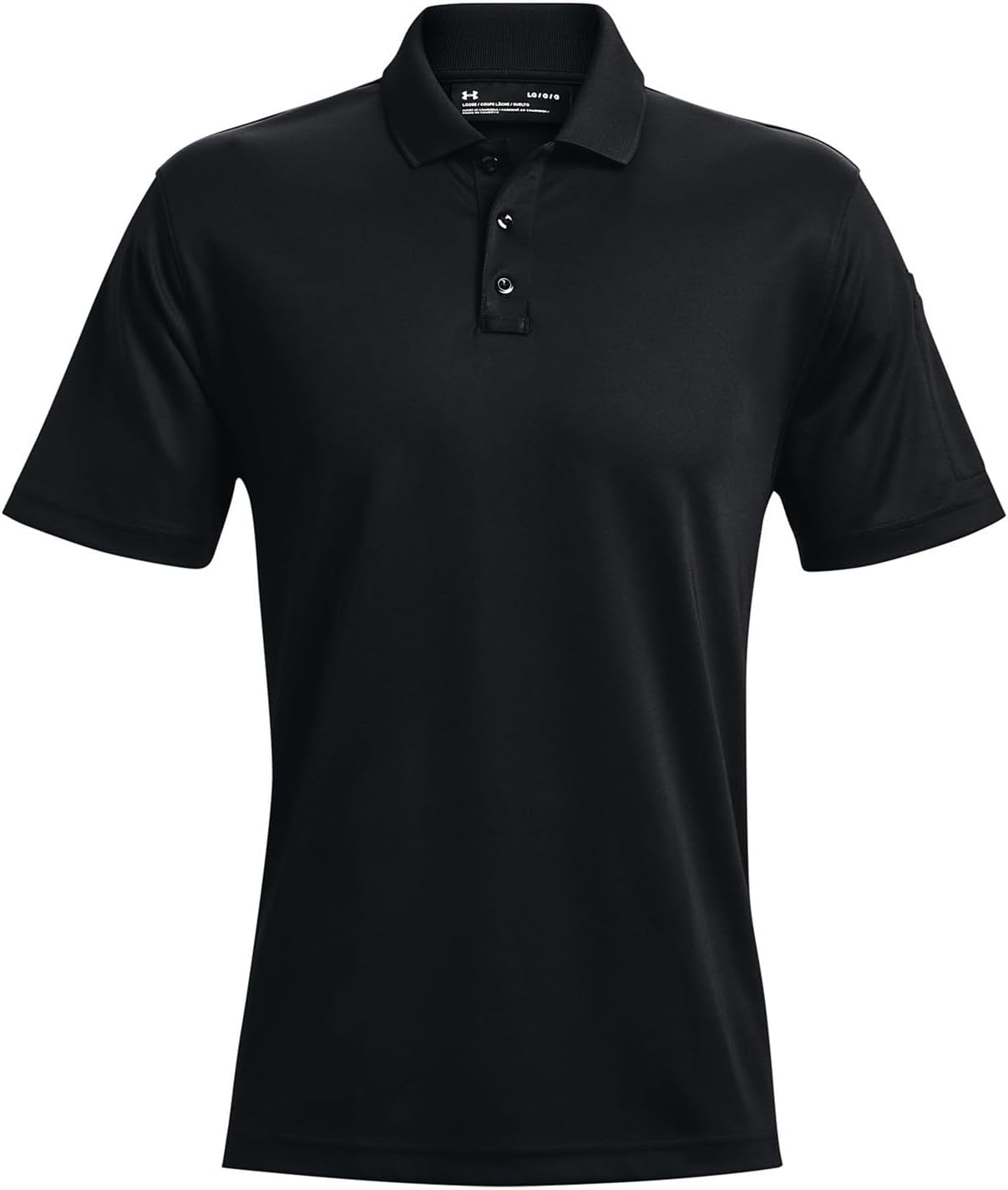 Under Armour - Men's Tactical Performance Polo 2.0