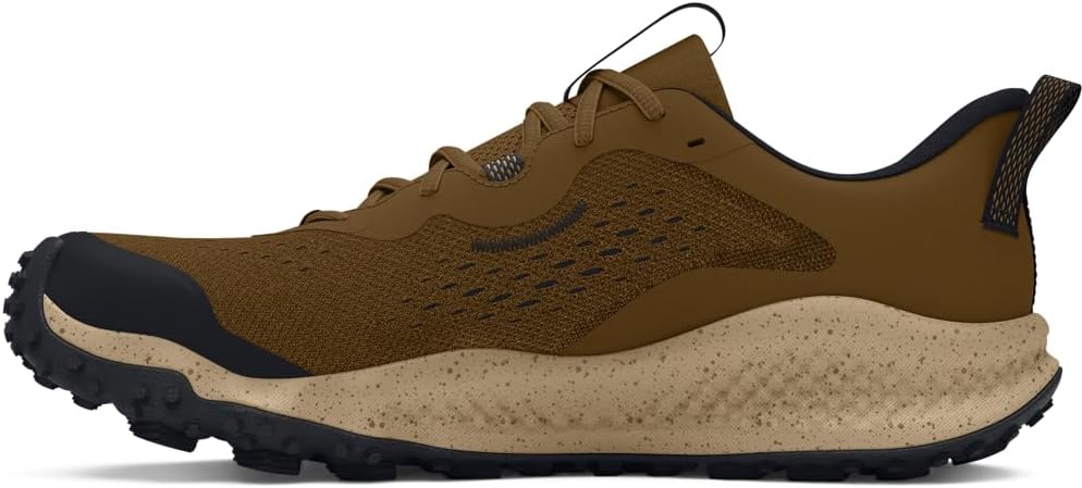 Under Armour - Men's Charged Maven Trail Running Shoes