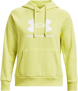 Under Armour - Rival Fleece Big Logo Hoodie