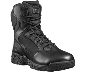 Magnum Stealth Force 8.0 Tactical Boot - No. 1 selling tactical boot globally, designed for everyday department operations.