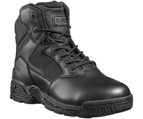 Magnum Stealth Force 6.0 Tactical Boot - Comfort and technology in a shorter package for all-day wear.