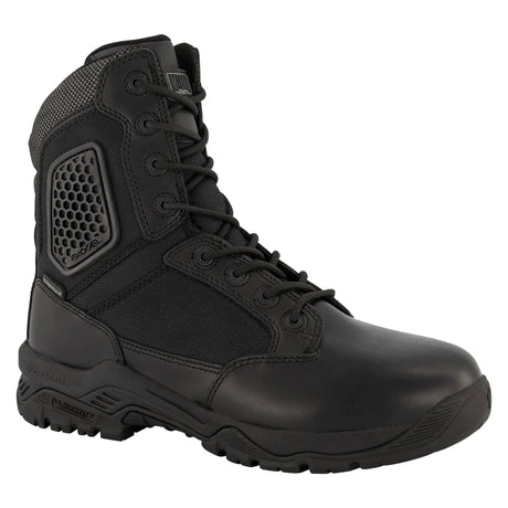 Magnum Stealth Force Plus - Updated version with full grain leather and denier nylon upper for ultimate performance.