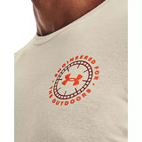 Under Armour - Men's Engineered Compass Tee