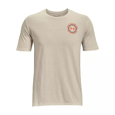 Under Armour - Men's Engineered Compass Tee