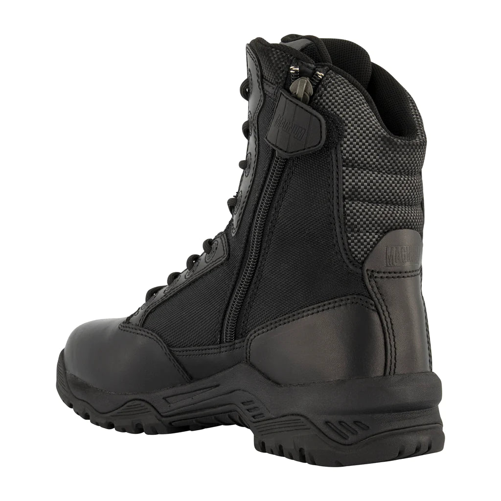 Magnum Stealth Force 2 8.0 Side Zip Waterproof Urban Tactical