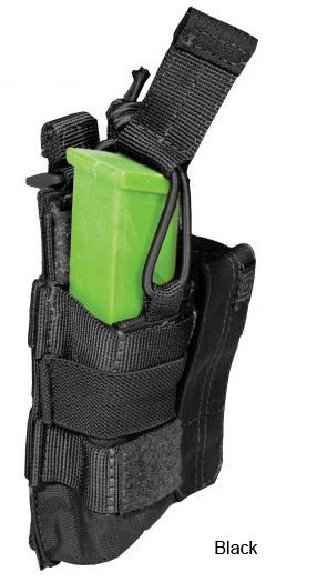 Double Pistol Bungee & Cover – Urban Tactical