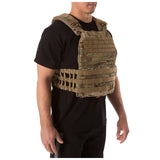 5.11 TACTEC Plate Carrier - Multicam