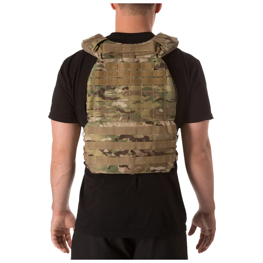 5.11 Tactical TacTec Plate Carrier