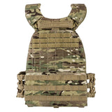 5.11 TACTEC Plate Carrier - Multicam