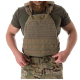 5.11 TACTEC Plate Carrier - Multicam