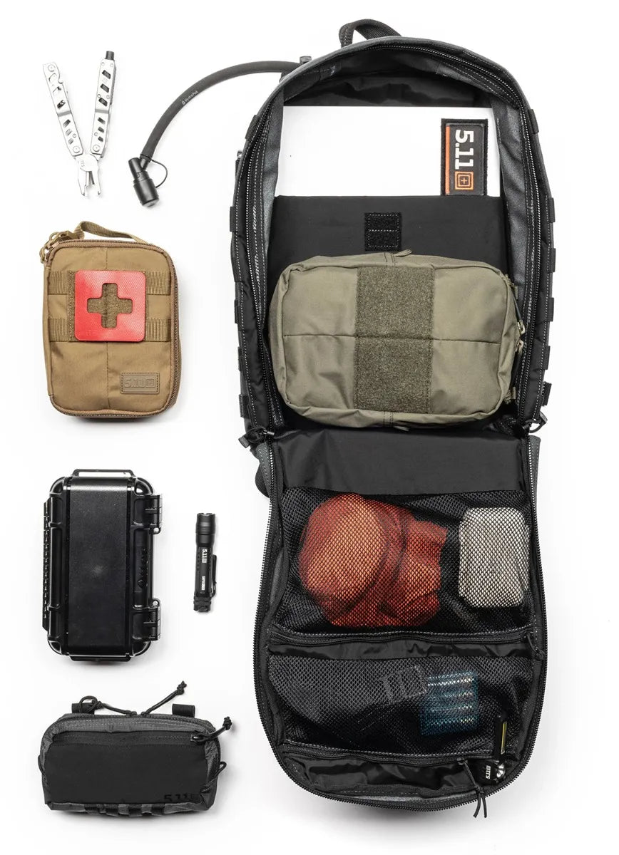 5.11 RUSH 12 2.0 Backpack 24L Urban Tactical Canada s Premium Tactical Outdoor and Adventure Supplies