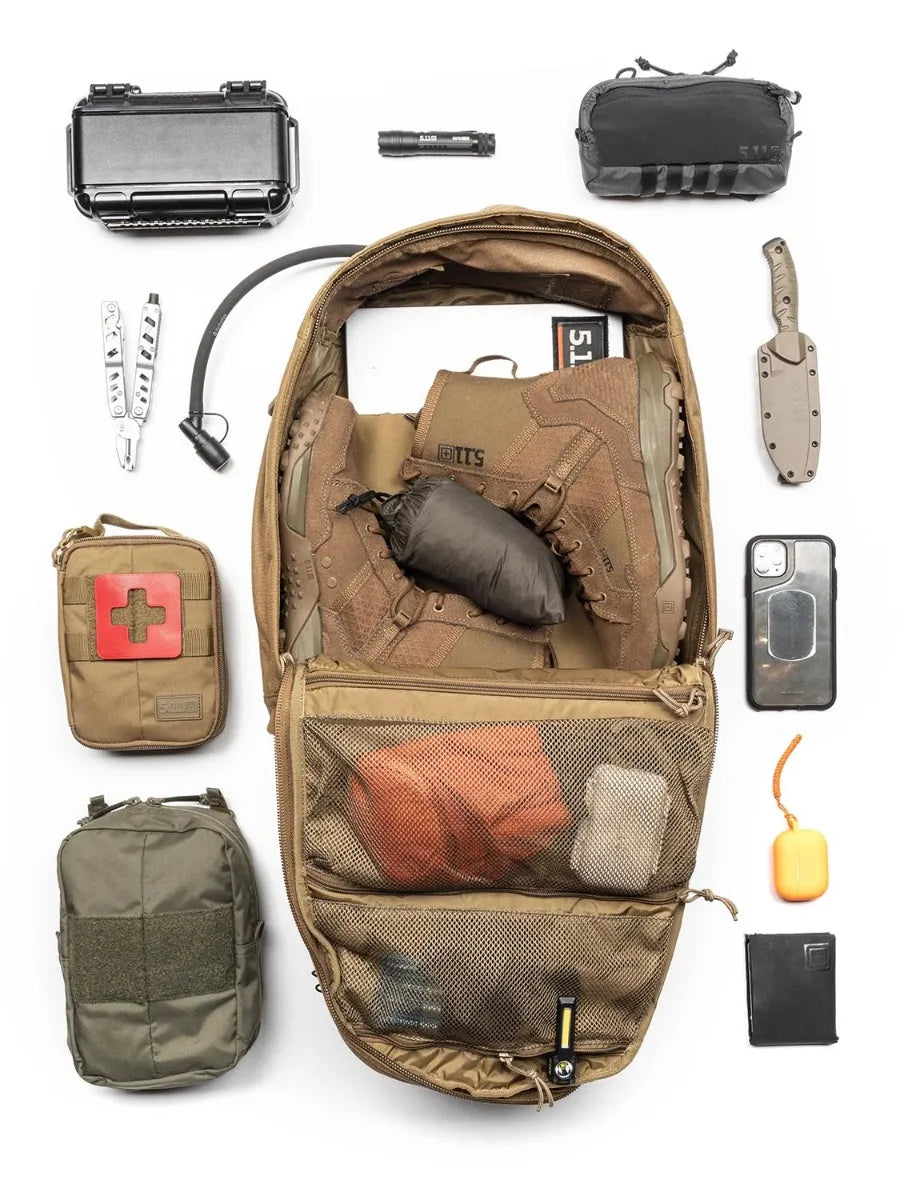 5.11 rush backpack shop