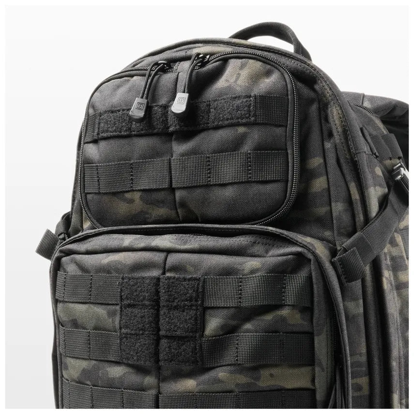 5.11 Tactical - RUSH 24 2.0 Backpack - Multicam