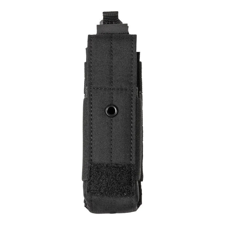 5.11 Tactical - Flex Single Pistol Mag Cover Pouch - Black
