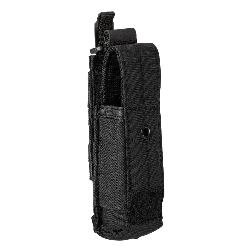5.11 Tactical - Flex Single Pistol Mag Cover Pouch - Black