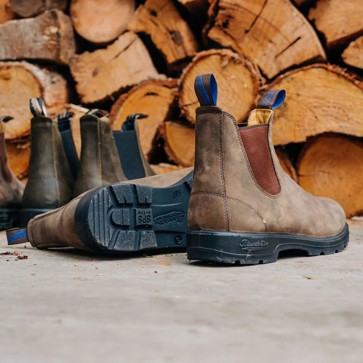 Blundstone - Winter Thermal Classics
