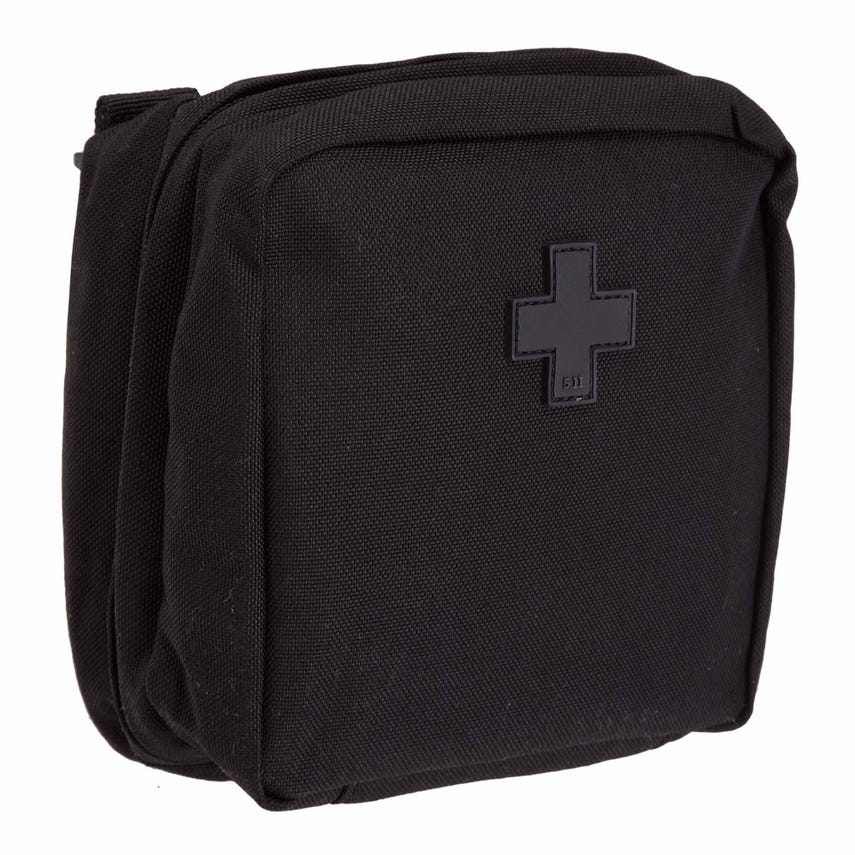 6 x 6 Med Pouch